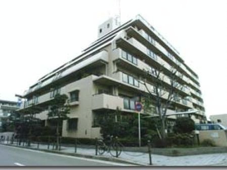 コープ野村尼崎