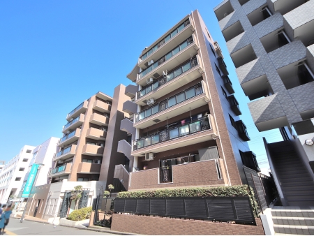 マイキャッスル十日市場