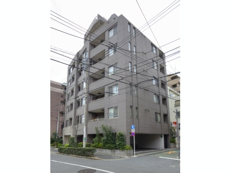 ダイナシティ中野新橋