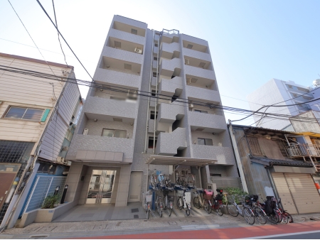 藤和シティホームズ上野下谷神社前