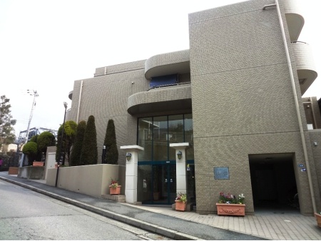 ステイツ逆瀬川宝梅