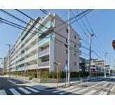 パークホームズ横浜矢向センターフォレスト