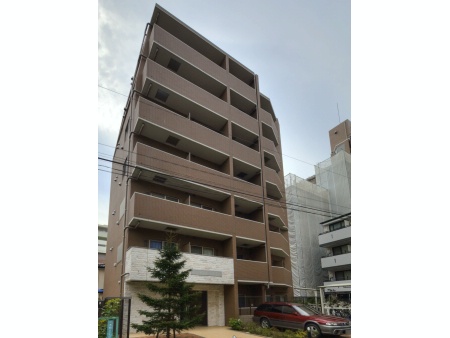 サンテミリオン新中野
