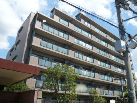 ステイツ甲東園フラッツ