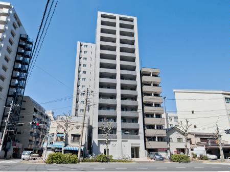 プレシス入谷