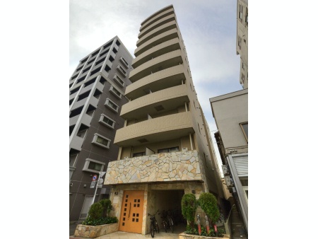 フォルトゥナ新中野