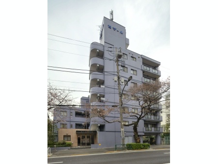 セザール哲学堂公園