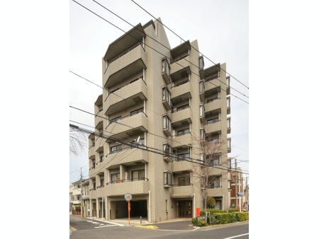 クラース哲学堂公園