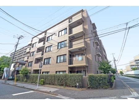 ビエネス津田沼