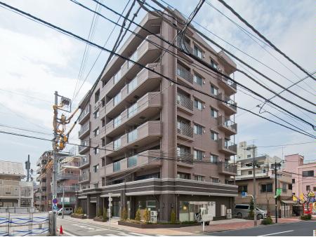 ナイスアーバン板橋