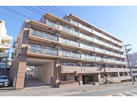 アーベントハイム津田沼