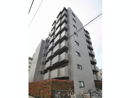 ルーブル野方参番館