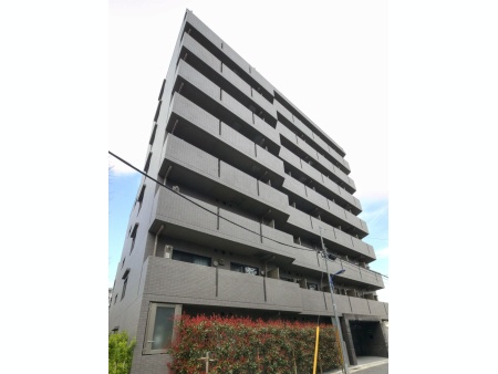 ルーブル野方伍番館