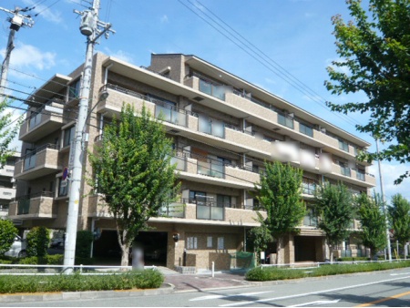 ステイツ千里山・南が丘