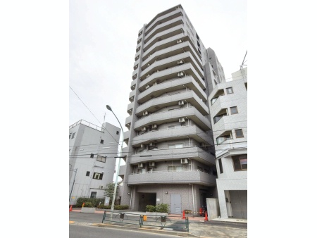 センチュリー中野南台