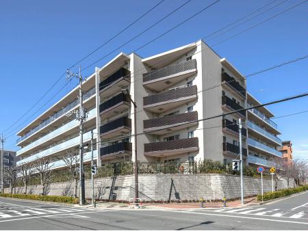 ルネ市川北国分