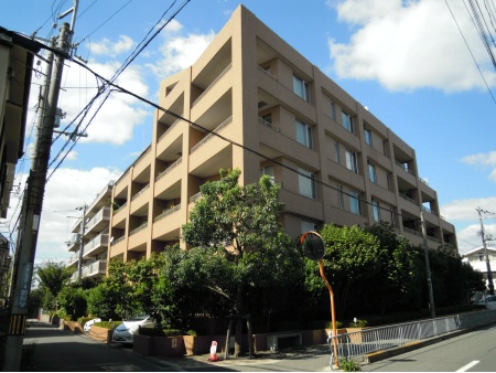 ステイツ千里山西ヒルズ・コンチェルト