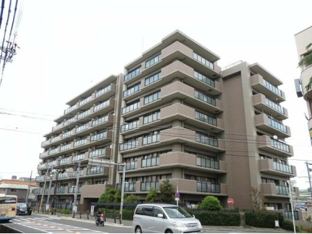 ステイツ千里山田