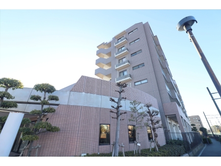 グリーンコーポ平和台