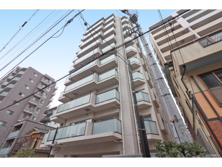 グローリオ浦和岸町