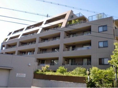 ステイツ千里桃山台