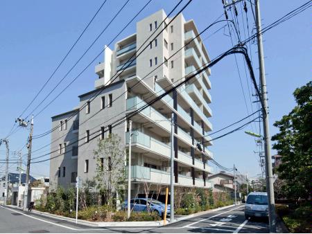 プラウド学芸大学