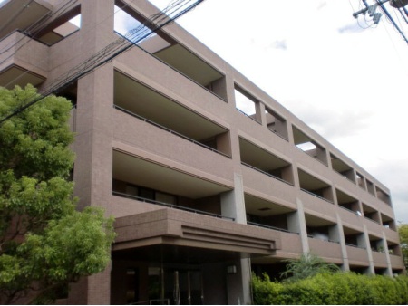 ステイツ箕面小野原