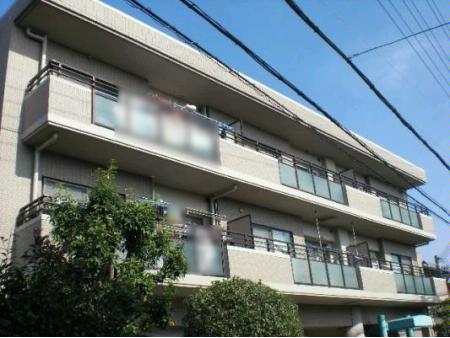 ステイツ池田フラッツ