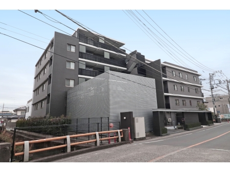 ポレスター大宮桜木町