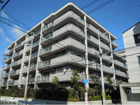 ステイツ池田満寿美町