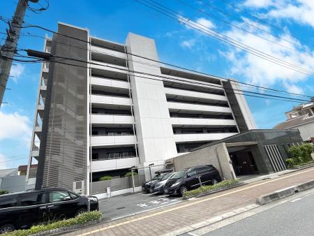 リュエル北戸田プレミアラ