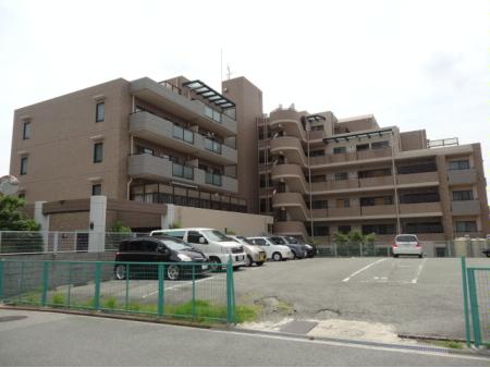 ステイツ豊中春日町