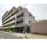 クレストフォルム中野弥生町