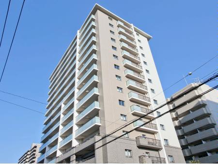 パークホームズ柏アリーナ