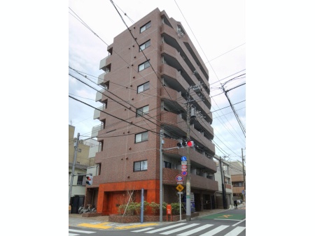 ブライズ中野新橋