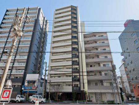 イニシア上野稲荷町