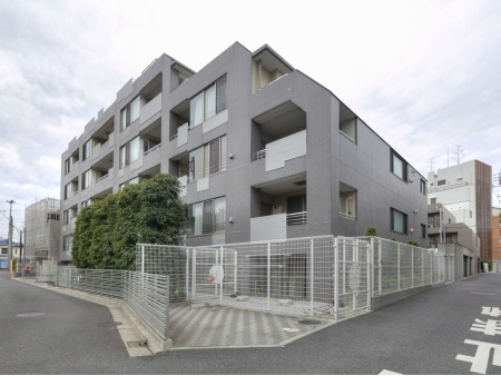 イクシア中野弥生町