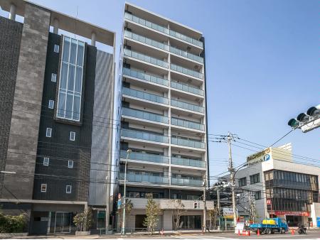 クリオ南砂町