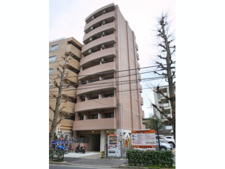 メインステージ中野弥生町