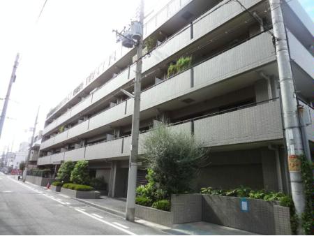 ステイツ本山中町