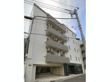 メインステージ野方駅前
