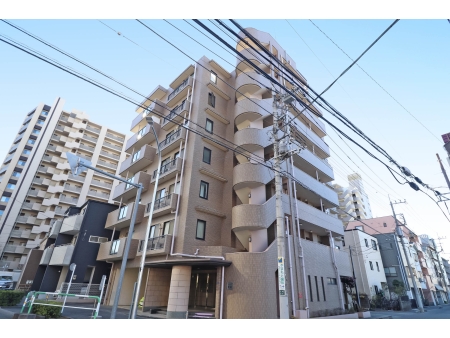 セレネ朝霞