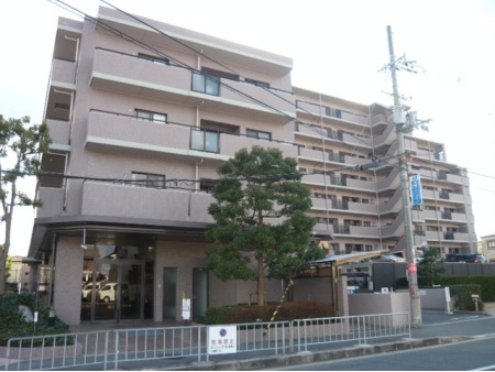 ステイツ枚方長尾ヒルズ