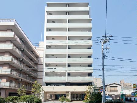 クリオ横浜大通り公園ウエスト