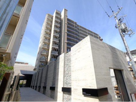 シエリア高槻大畑町