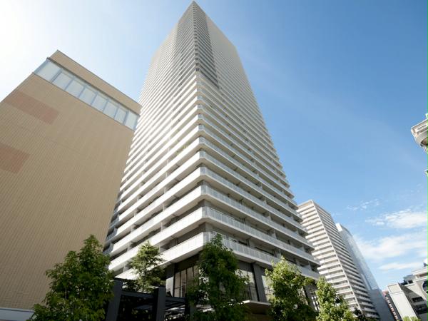 ルネッサなんばタワー