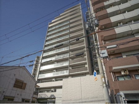 エスリード大阪 ミッド ウエスト