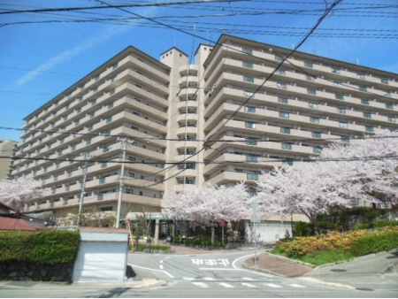 宝塚清荒神ヒルズ