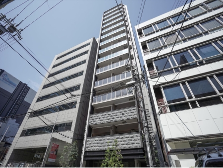 プレサンスロジェ堺筋本町