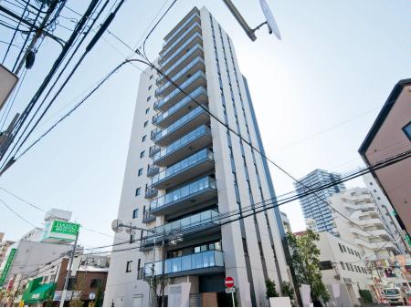 シティハウス蕨ステーションコート